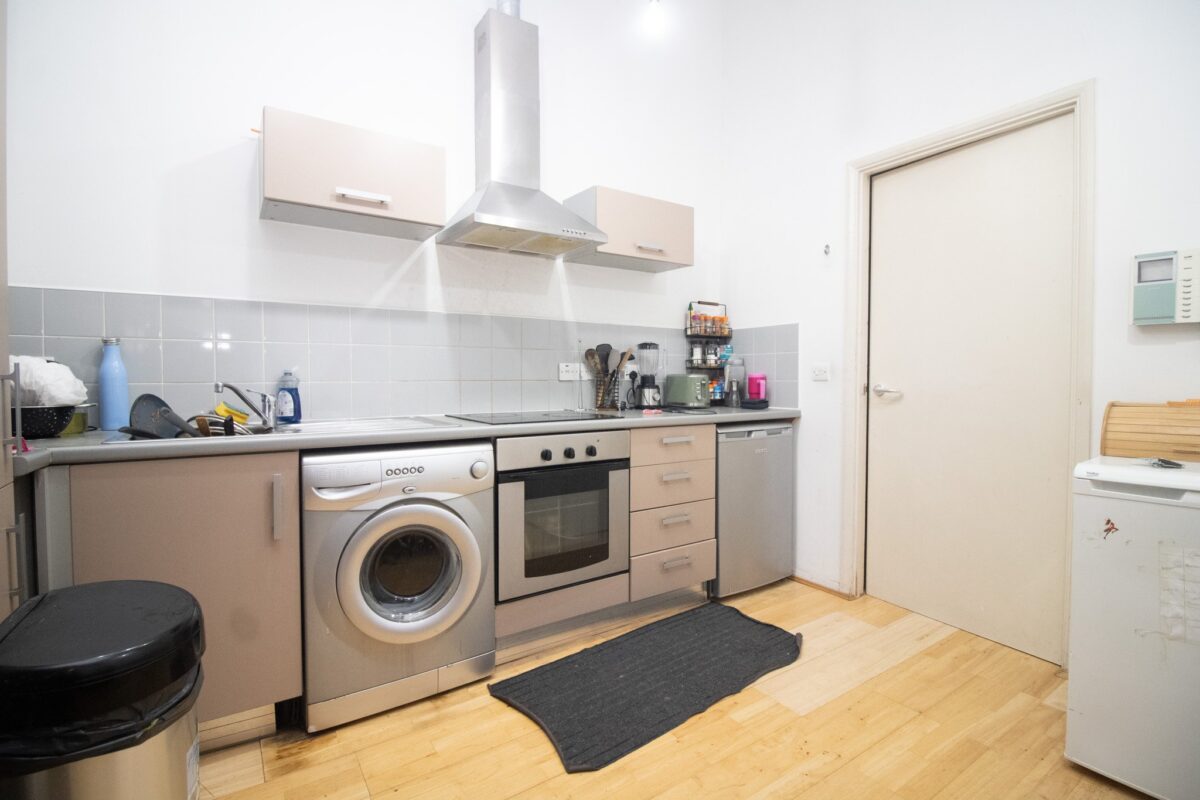 Yeoman Street, Leicester