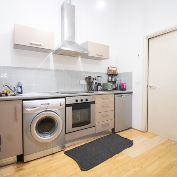 Yeoman Street, Leicester