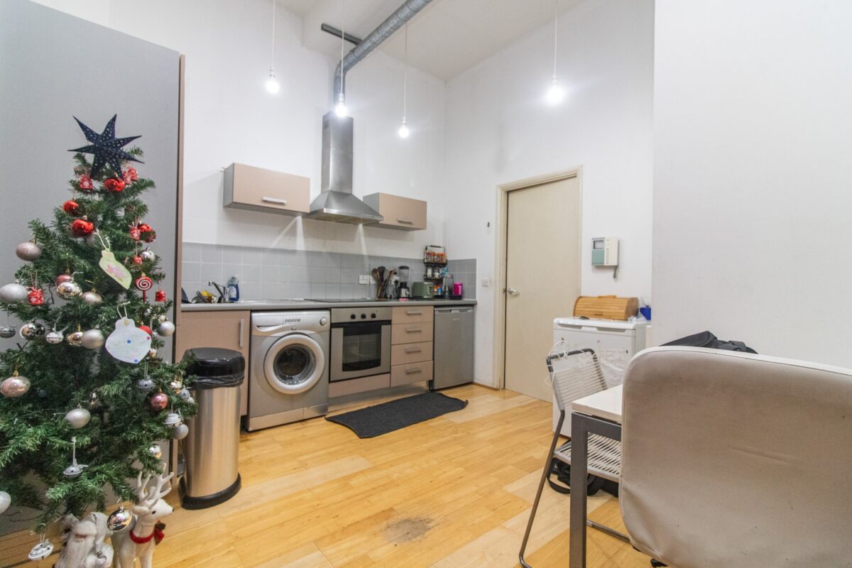 Yeoman Street, Leicester