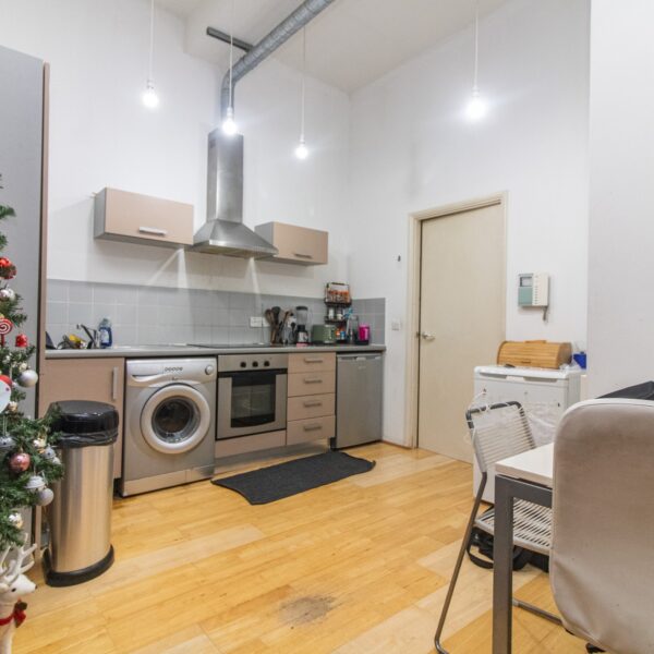 Yeoman Street, Leicester