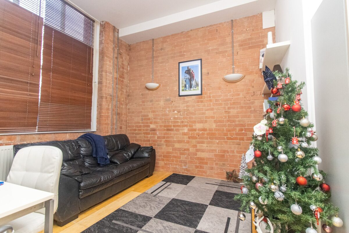 Yeoman Street, Leicester