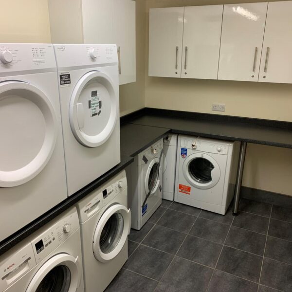 34 De Montfort Street