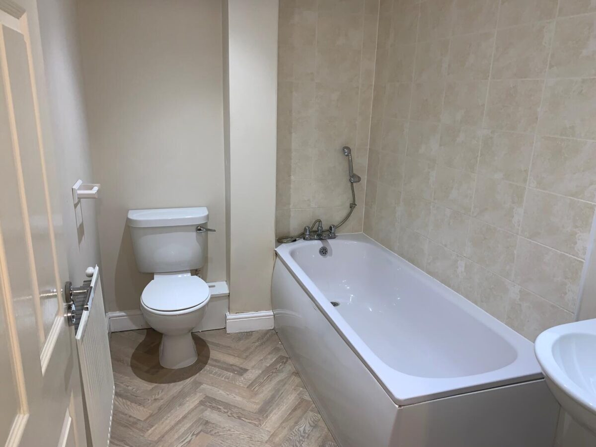 Nursery Road, Scraptoft