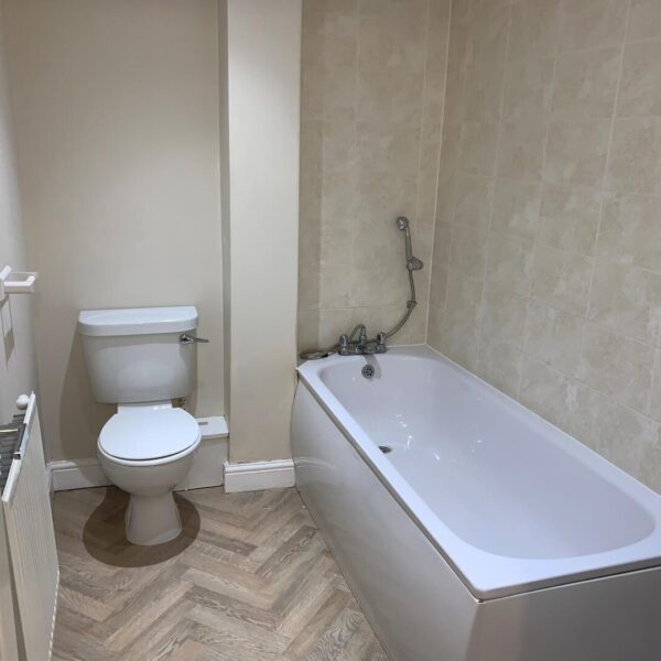 Nursery Road, Scraptoft