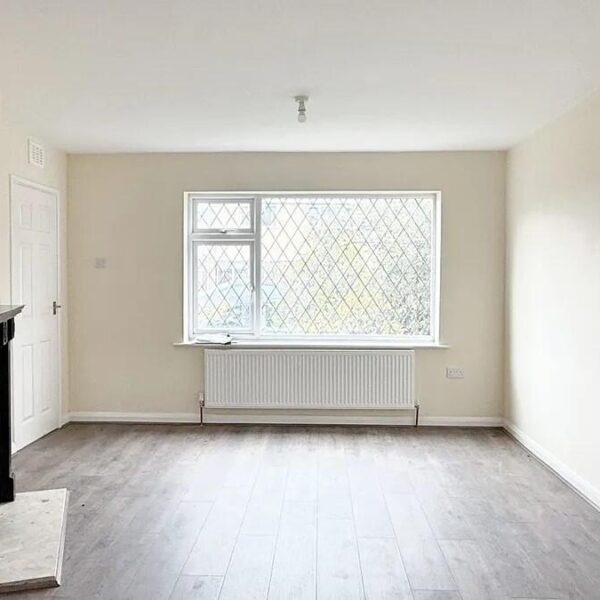 Cheshire Drive, Wigston