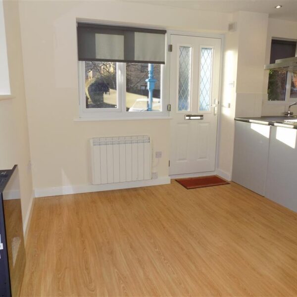 Leighton Avenue, Loughborough