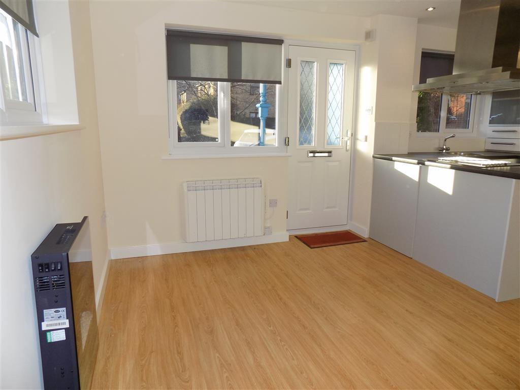 Leighton Avenue, Loughborough