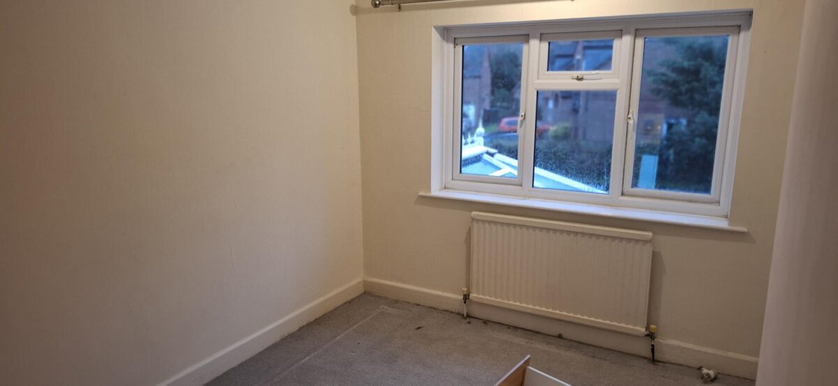 Frolesworth Lane, Claybrooke Magna