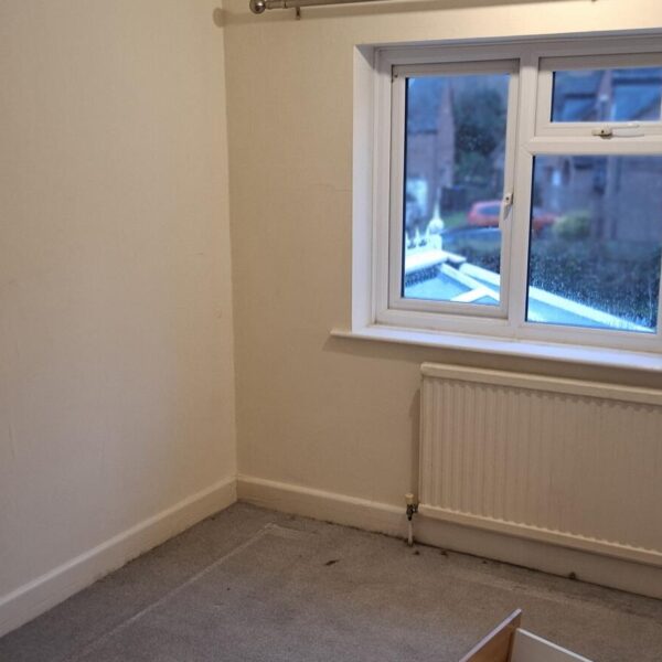 Frolesworth Lane, Claybrooke Magna