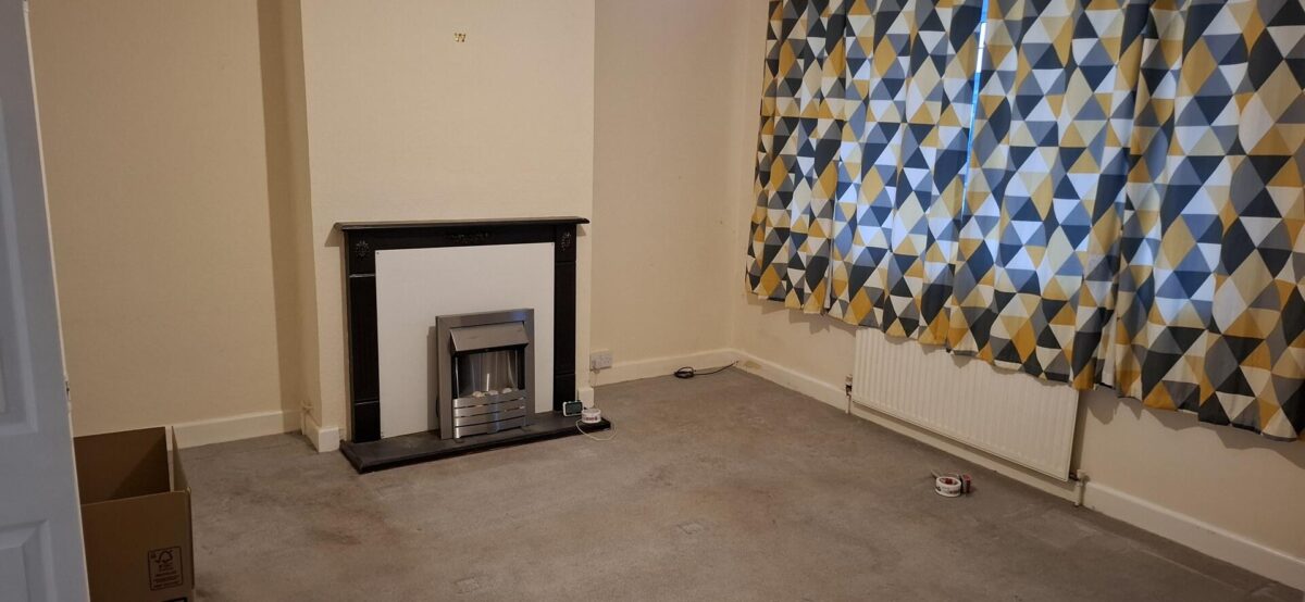 Frolesworth Lane, Claybrooke Magna