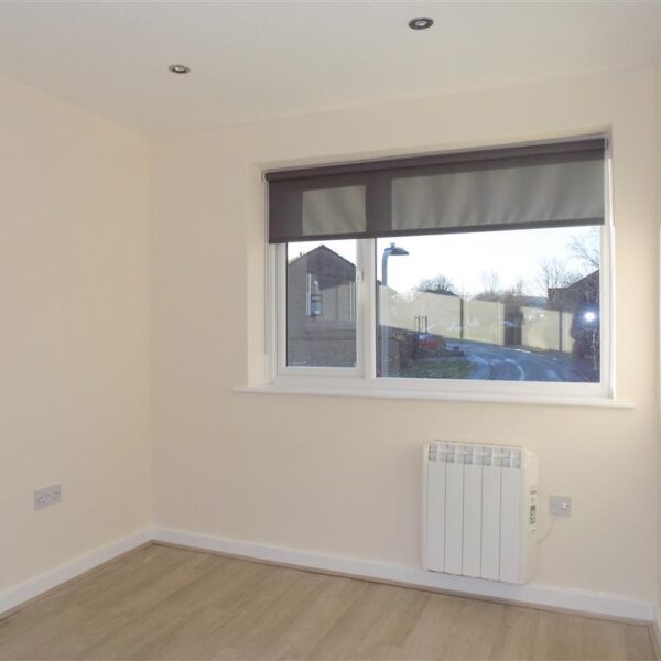 Leighton Avenue, Loughborough