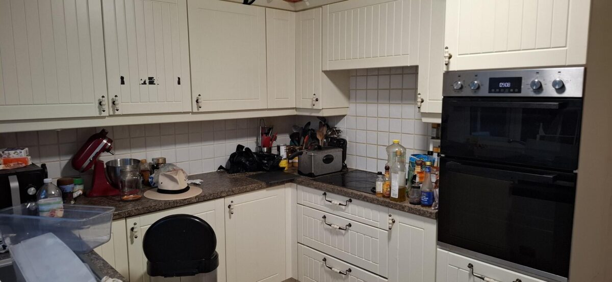 Frolesworth Lane, Claybrooke Magna