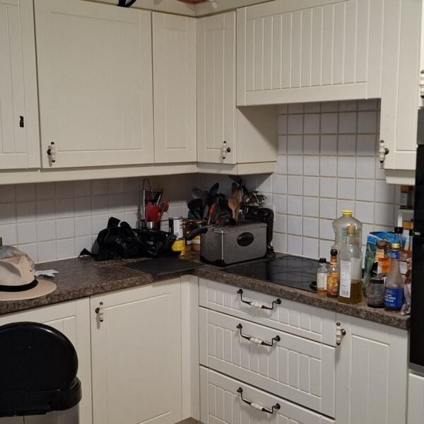 Frolesworth Lane, Claybrooke Magna