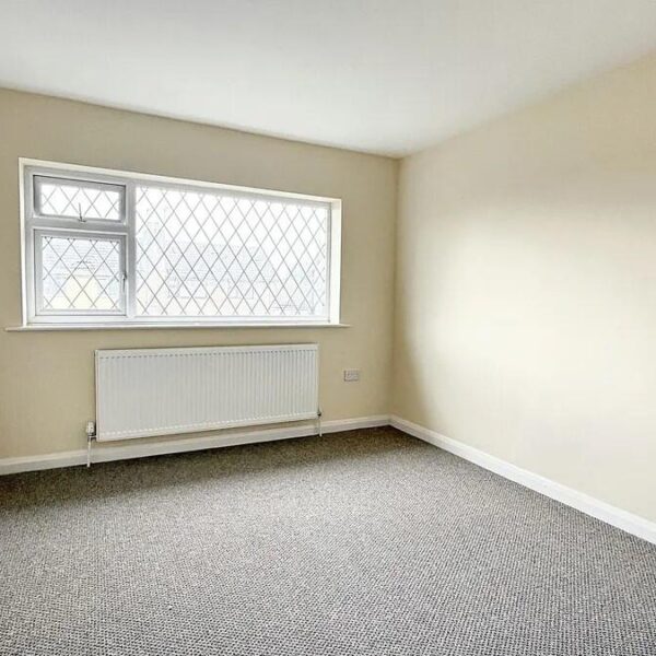 Cheshire Drive, Wigston