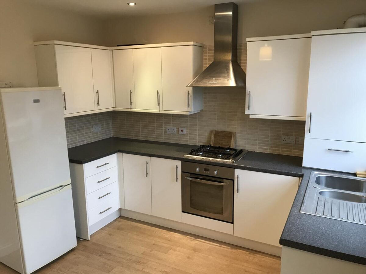 Whitehill Road, Ellistown