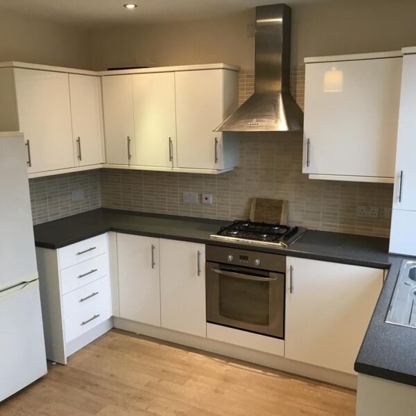 Whitehill Road, Ellistown