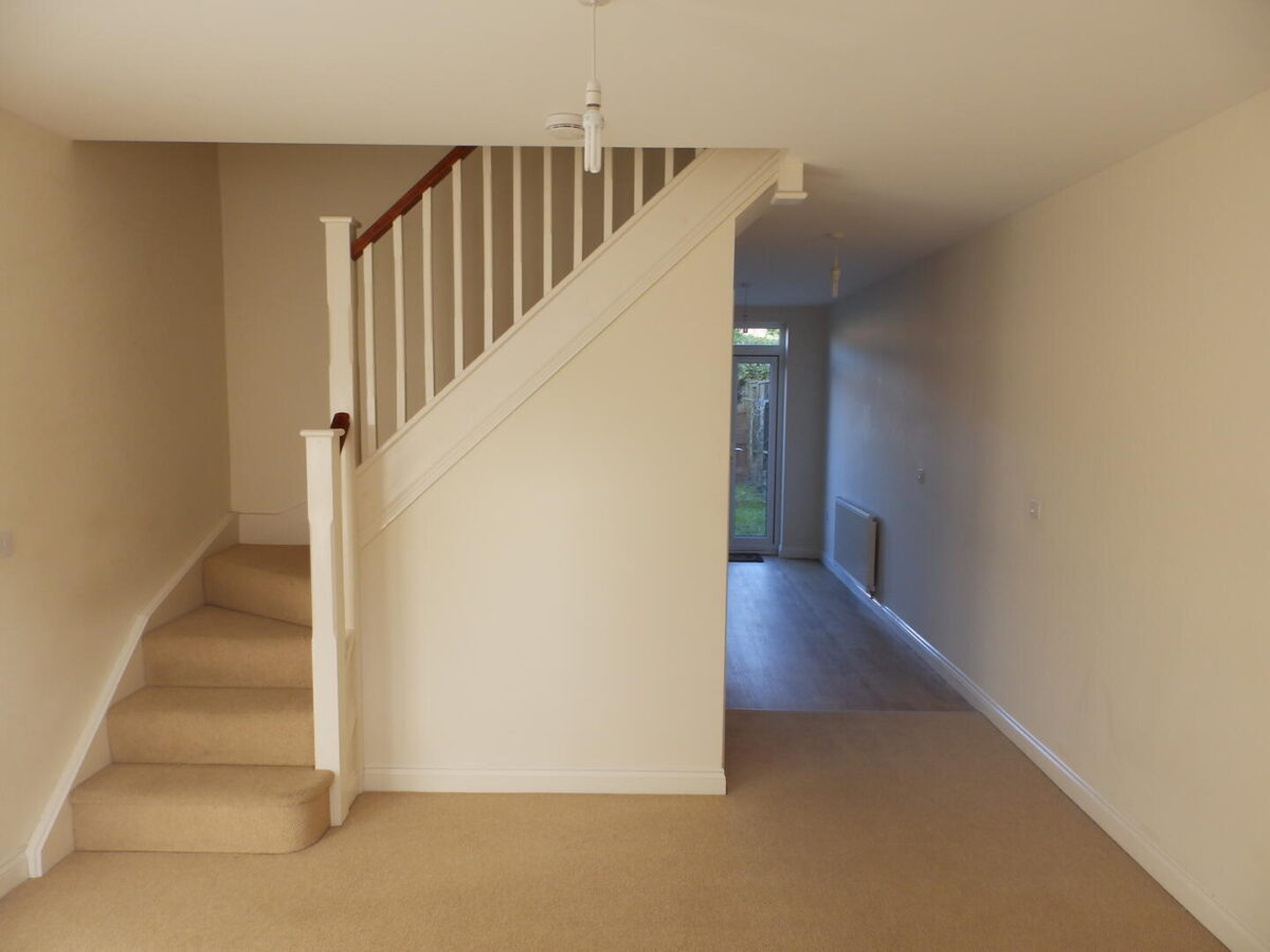 Whitehill Road, Ellistown