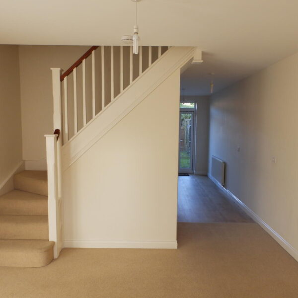 Whitehill Road, Ellistown