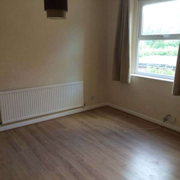 St James Road, Leicester