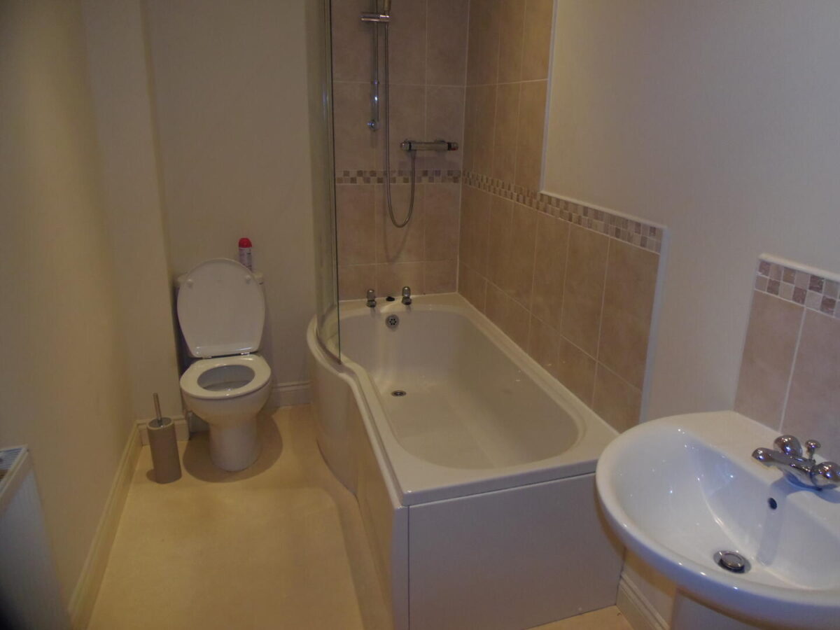 Whitehill Road, Ellistown