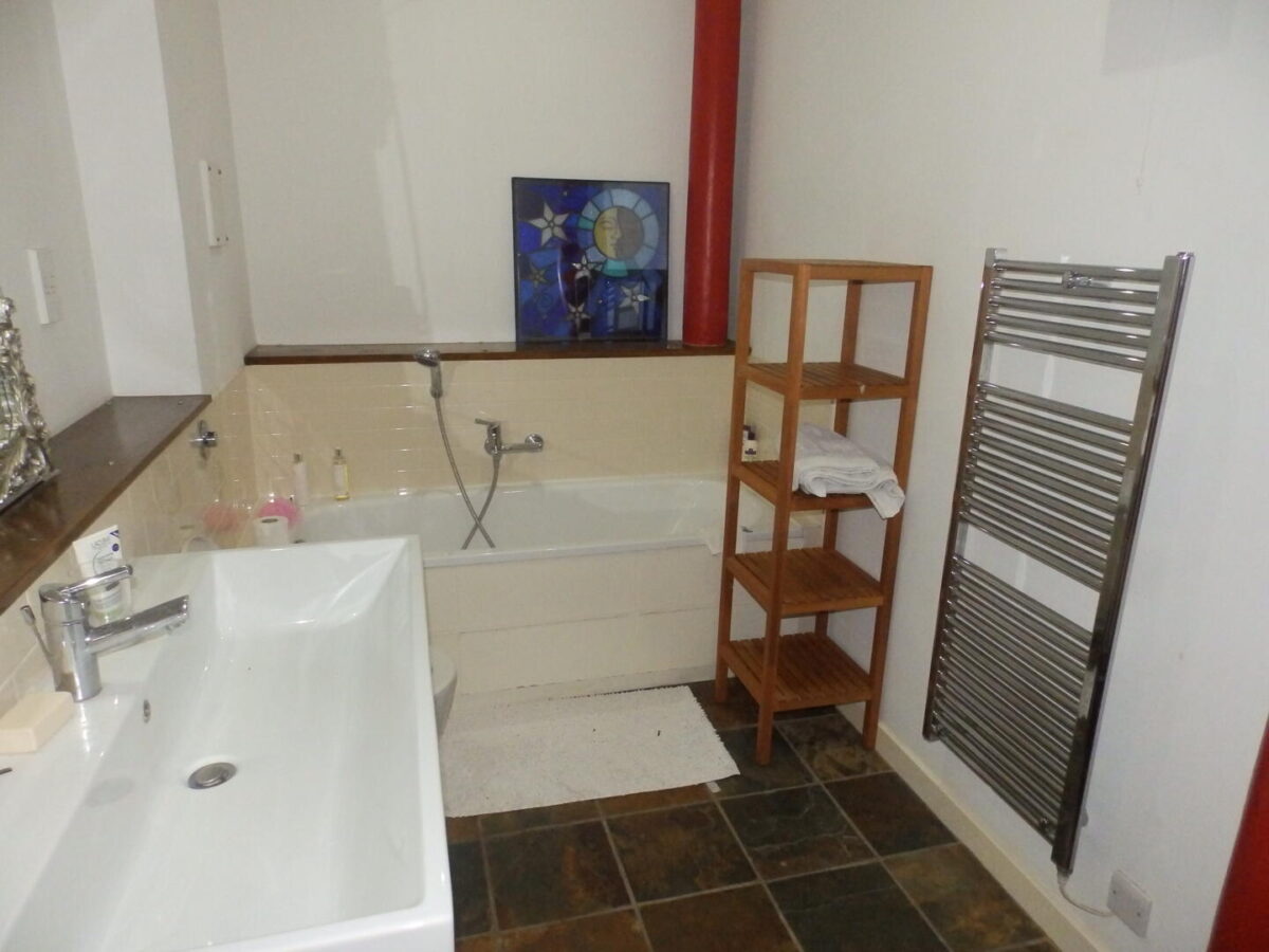 The Cotton Mill, 35 King Street