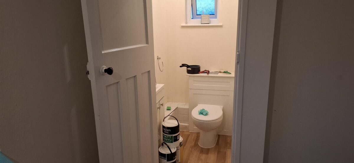 Frolesworth Lane, Claybrooke Magna