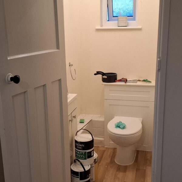 Frolesworth Lane, Claybrooke Magna