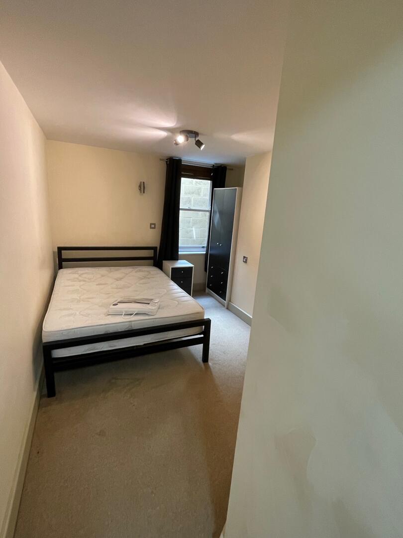 34 De Montfort Street