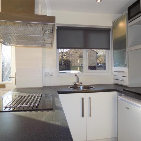 Leighton Avenue, Loughborough