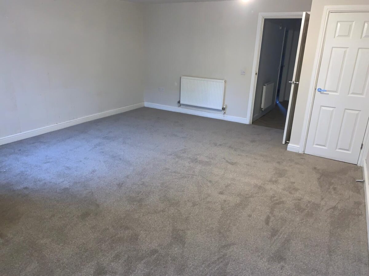 Nursery Road, Scraptoft