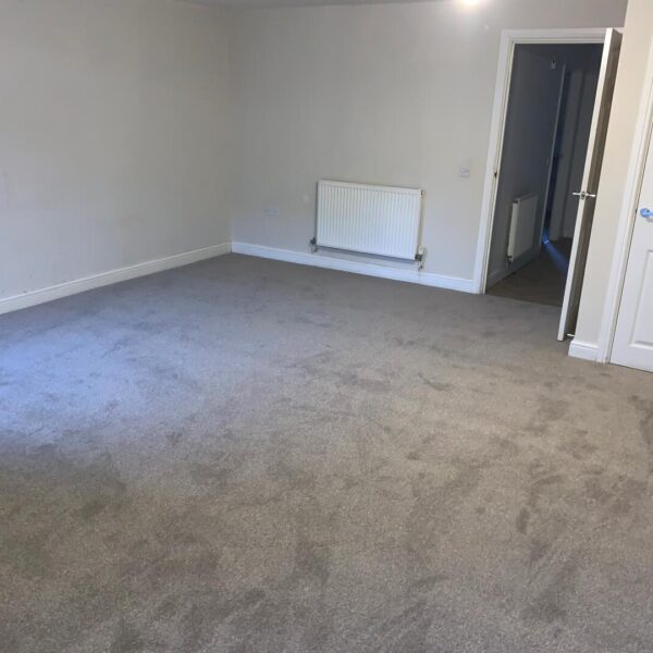 Nursery Road, Scraptoft