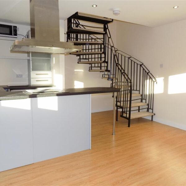 Leighton Avenue, Loughborough