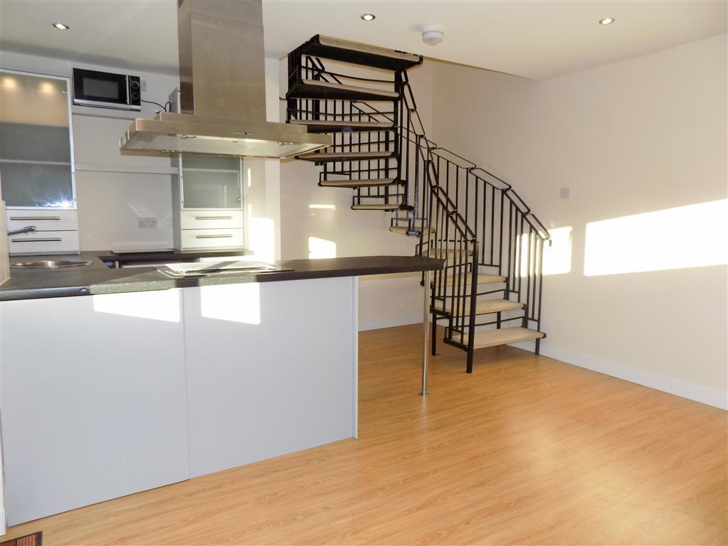 Leighton Avenue, Loughborough