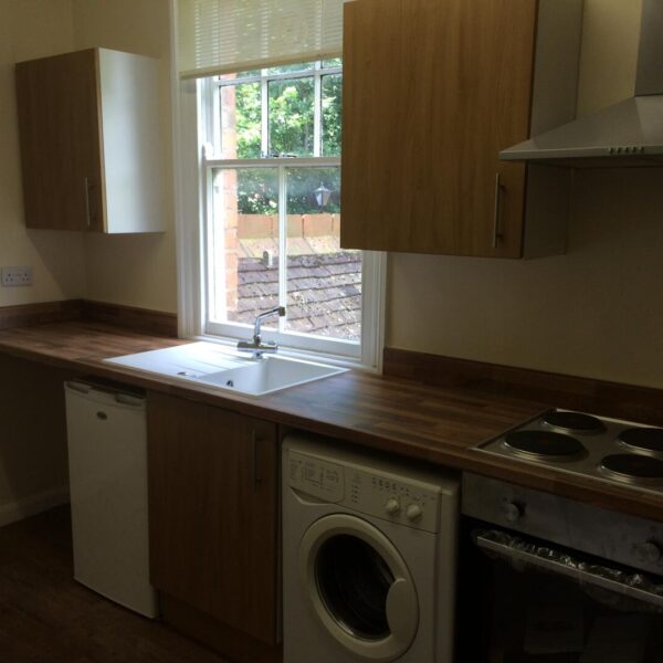 St James Road, Leicester