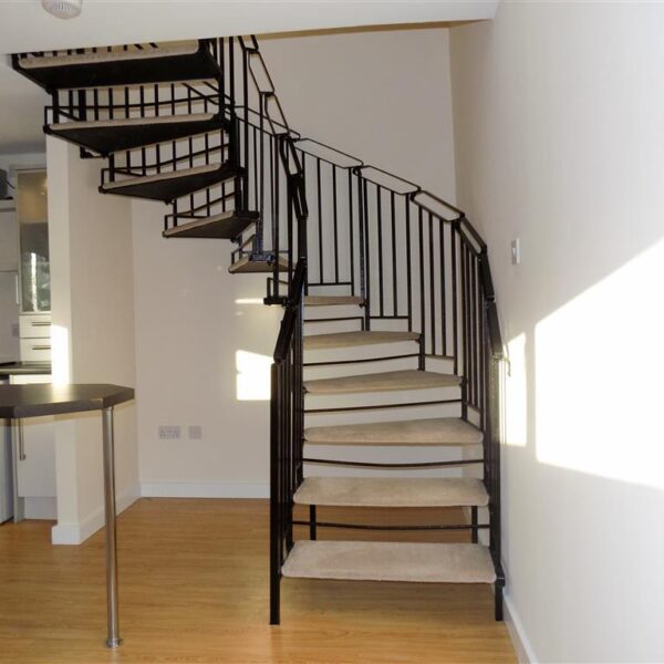 Leighton Avenue, Loughborough