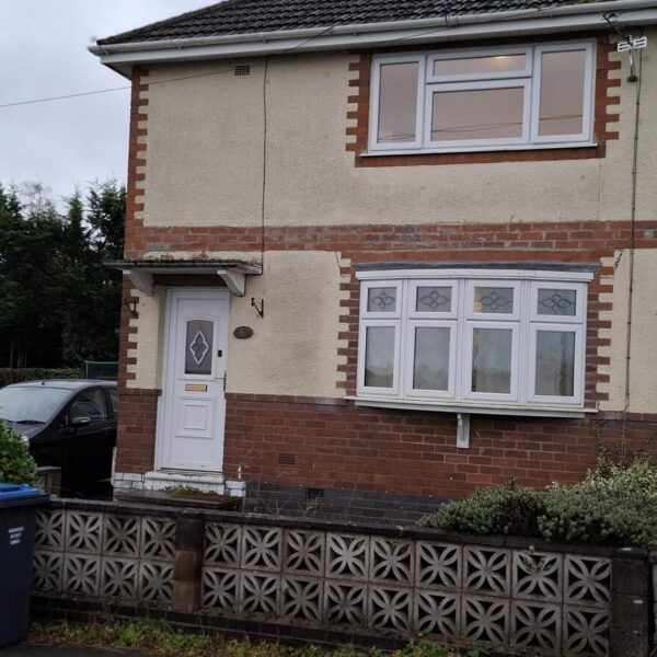 Frolesworth Lane, Claybrooke Magna