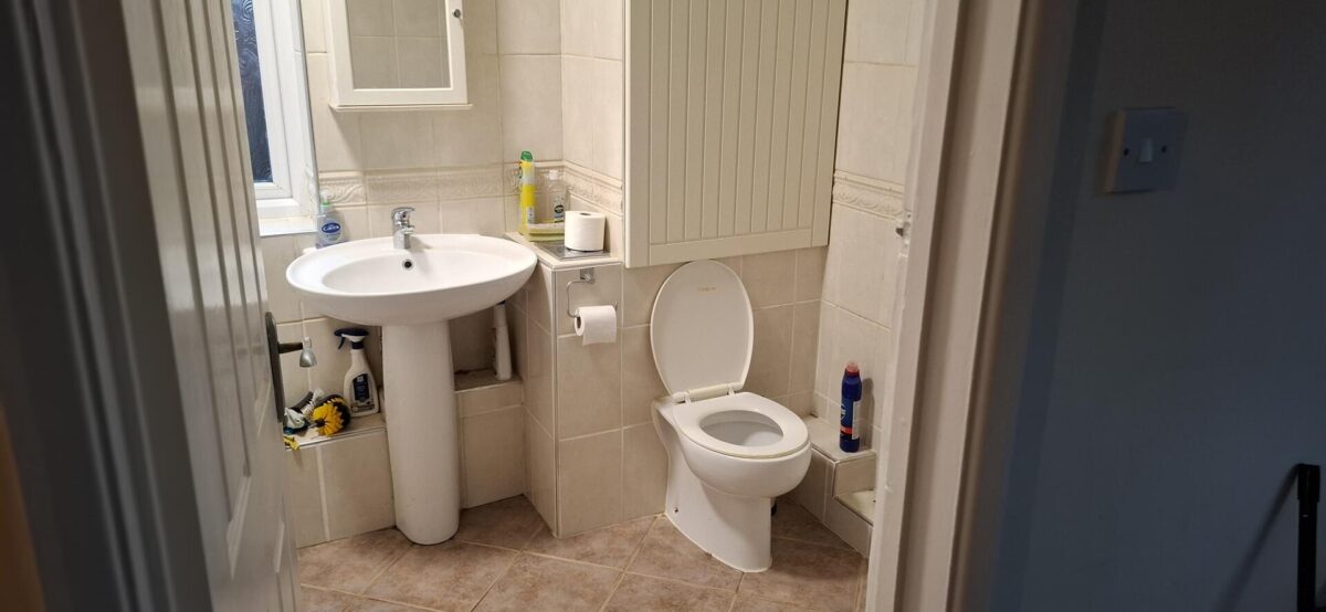 Frolesworth Lane, Claybrooke Magna