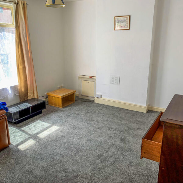 Walnut Street, Leicester