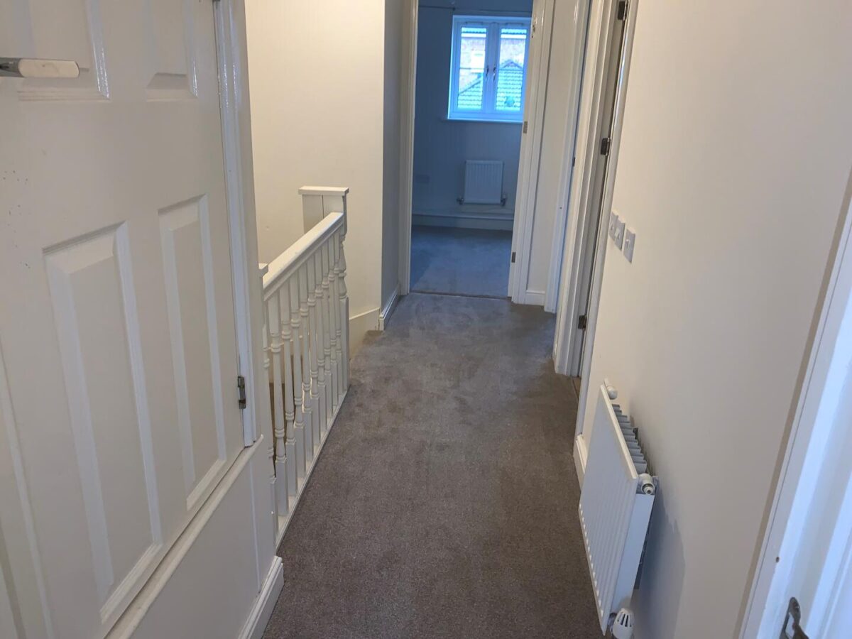 Nursery Road, Scraptoft