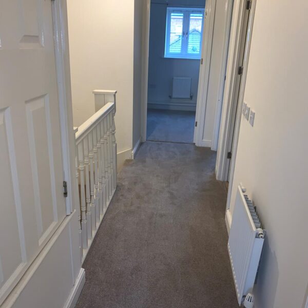 Nursery Road, Scraptoft