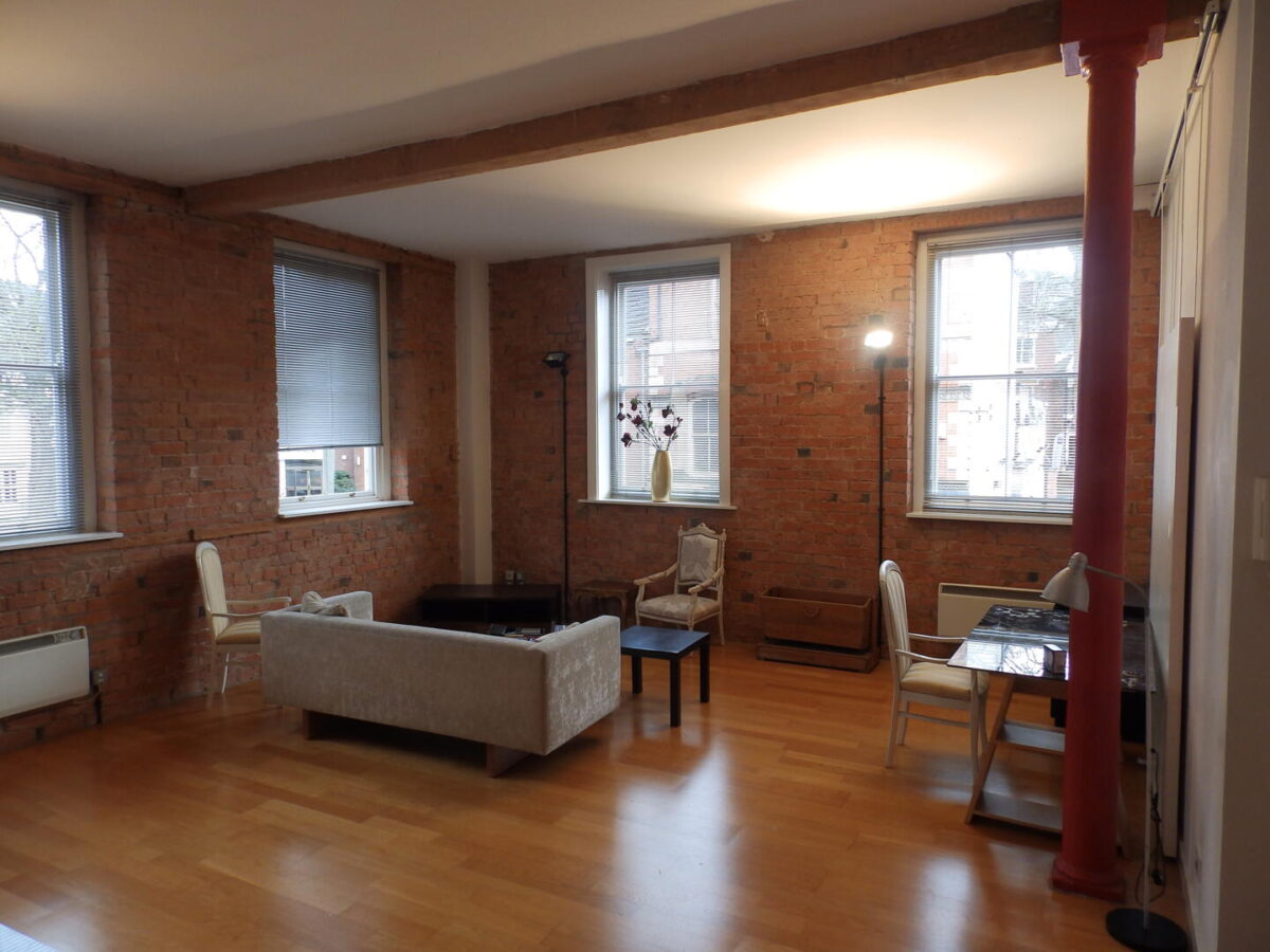 The Cotton Mill, 35 King Street