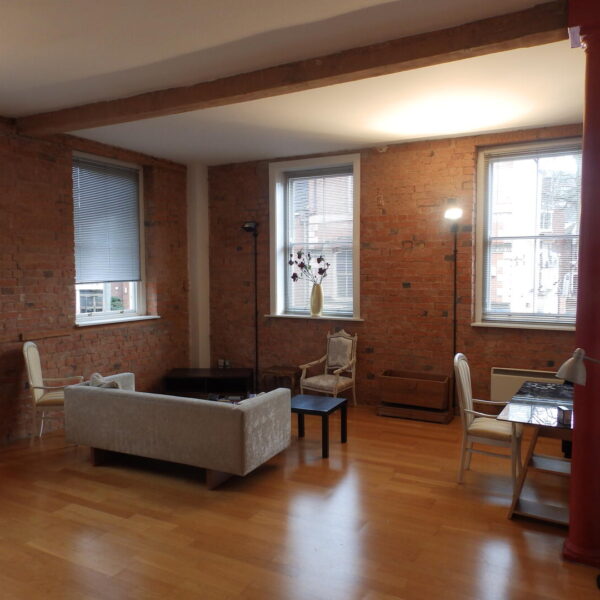 The Cotton Mill, 35 King Street