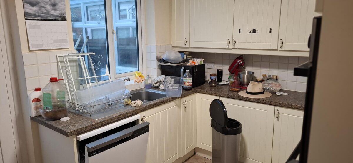 Frolesworth Lane, Claybrooke Magna