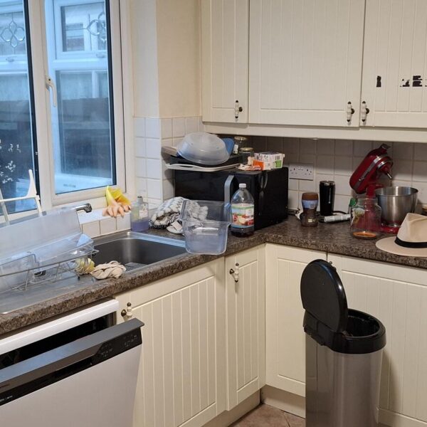 Frolesworth Lane, Claybrooke Magna