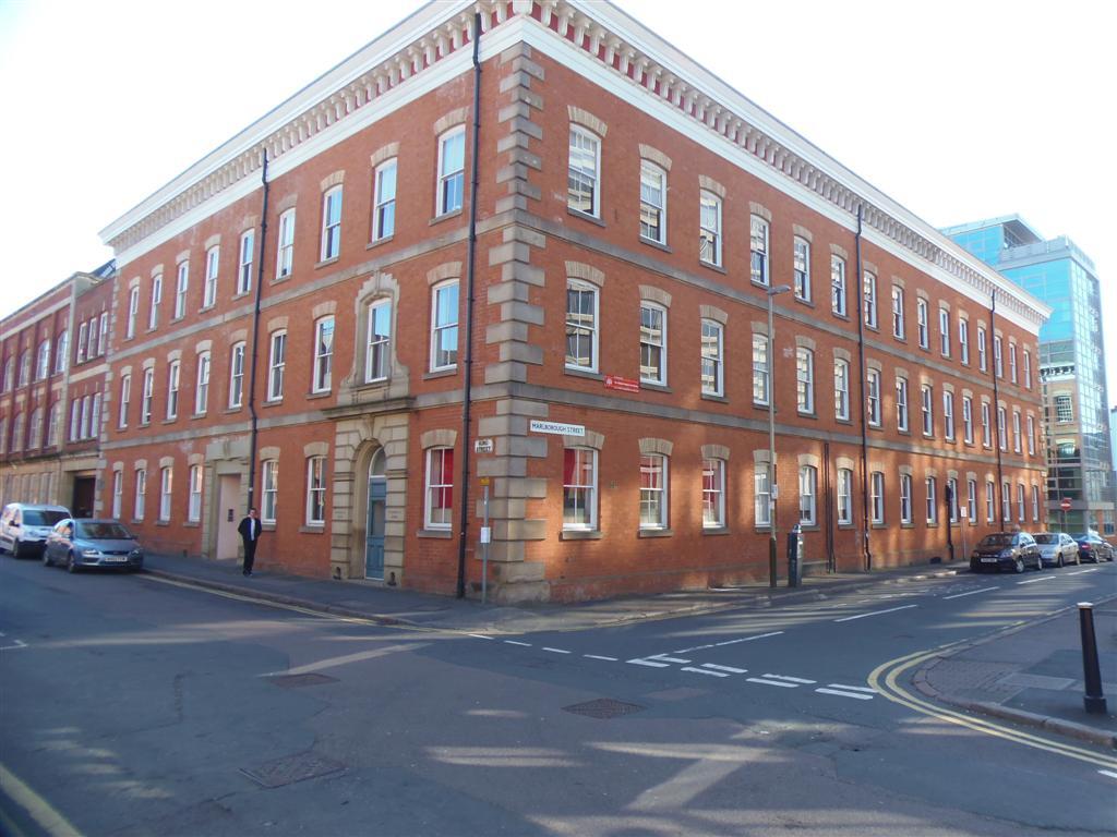 The Cotton Mill, 35 King Street