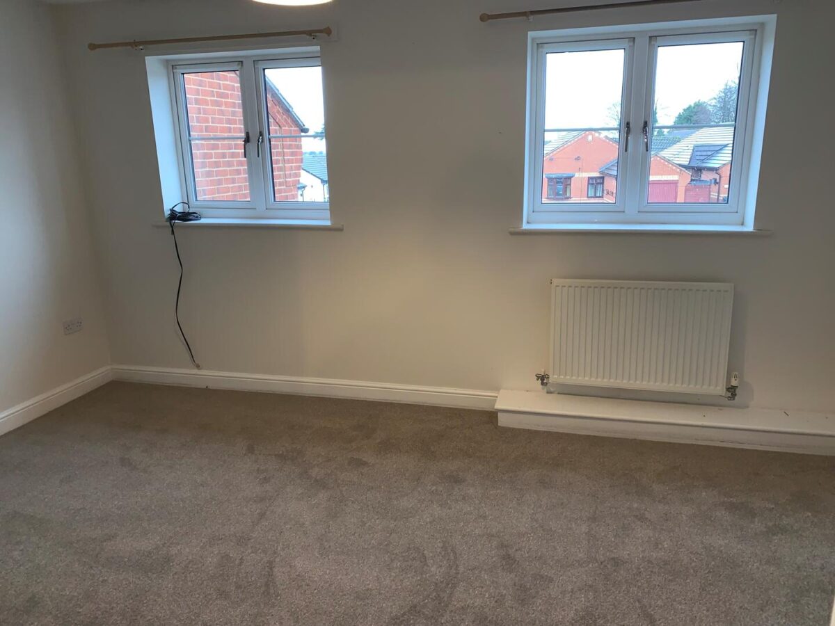 Nursery Road, Scraptoft