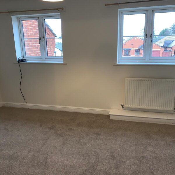 Nursery Road, Scraptoft