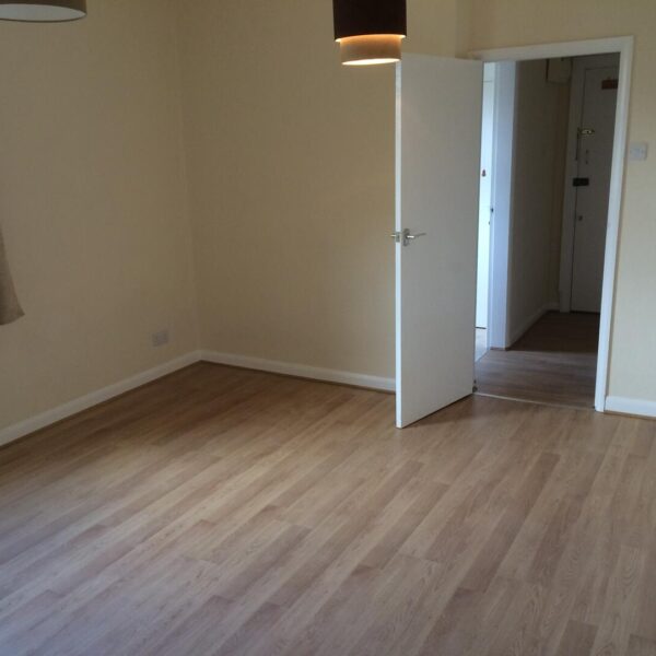 St James Road, Leicester