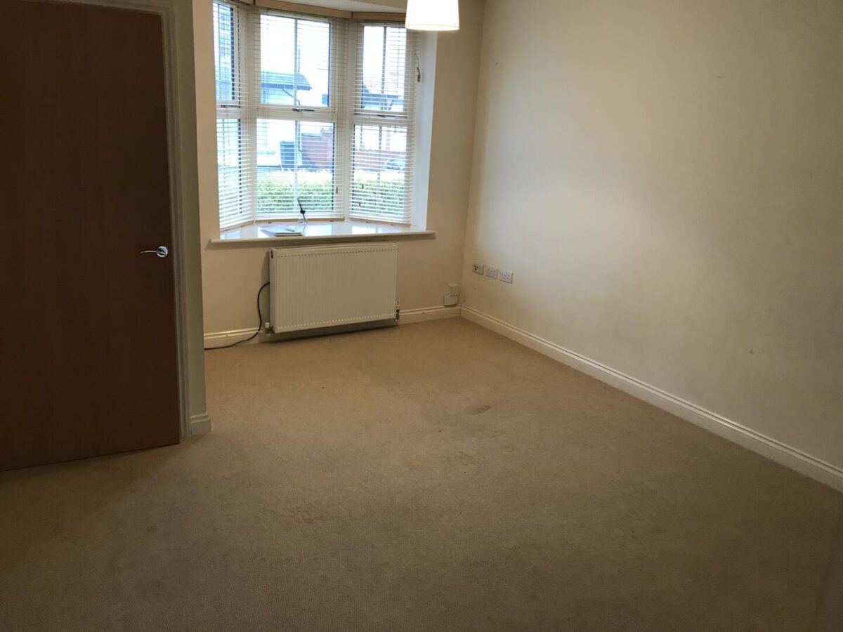 Whitehill Road, Ellistown