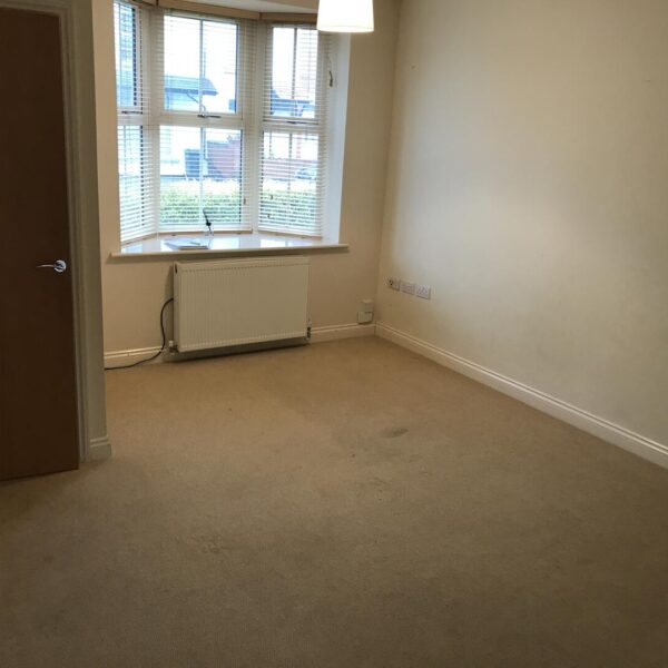 Whitehill Road, Ellistown